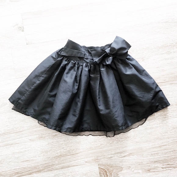 gap tutu skirt